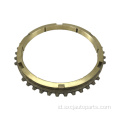 Transmission Gearbox Parts Brass Synchronizer Ring OEM 3343794 untuk Eaton